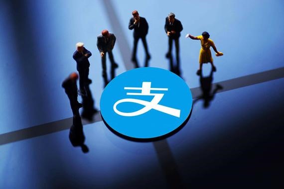 如何使用支付宝小号备用金？